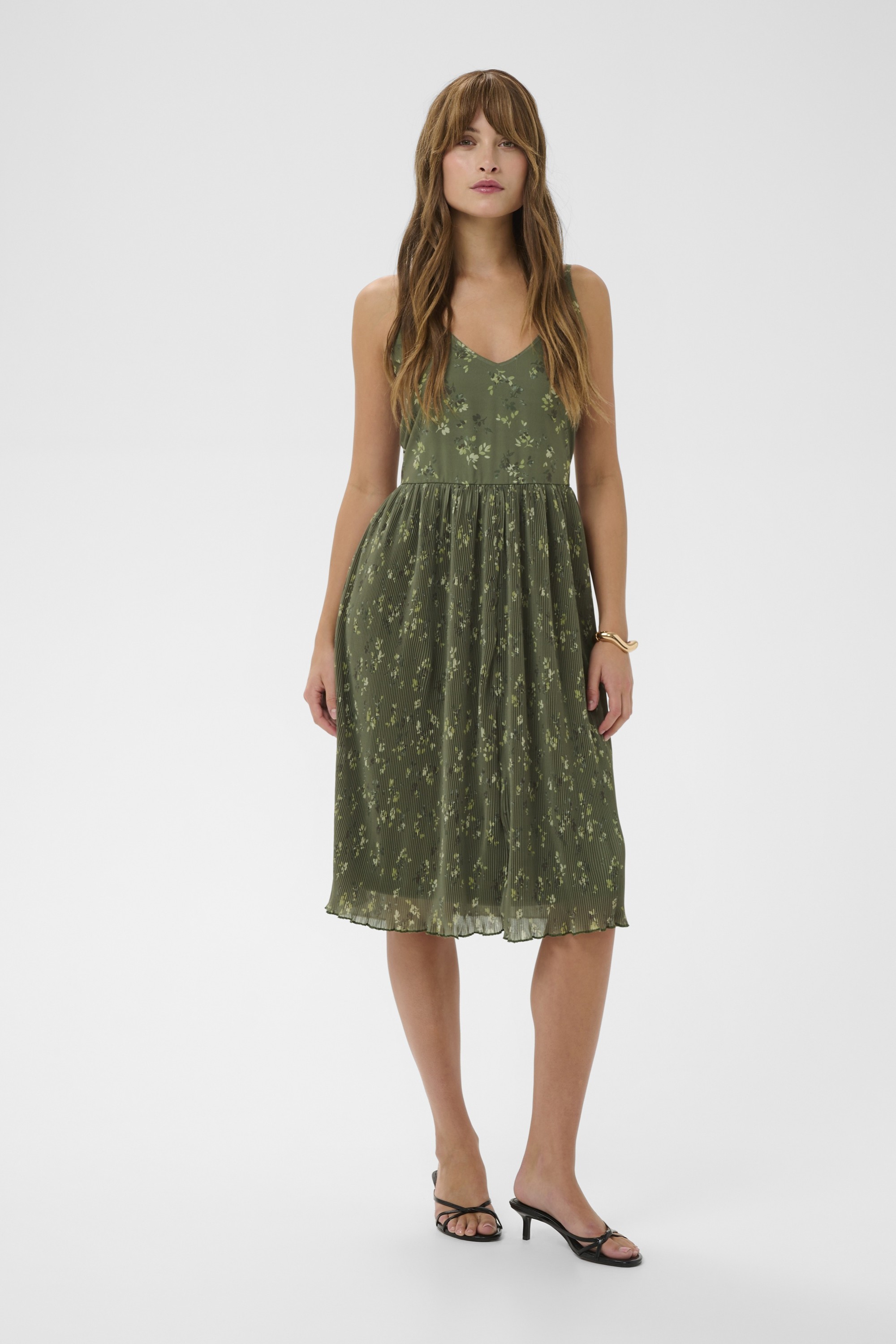 Cutabita Dress