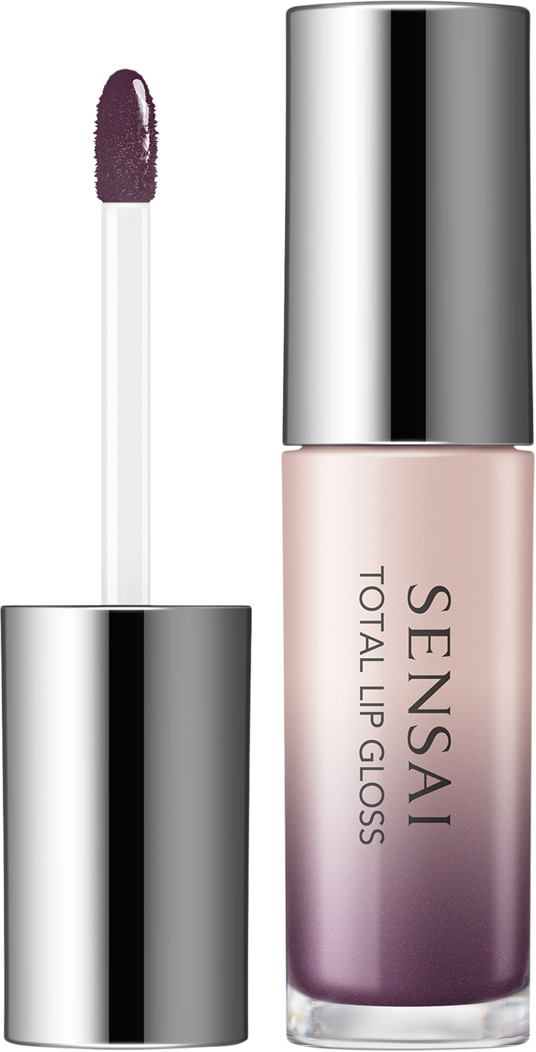 Total Lip Gloss In Colours Akatsuki Black