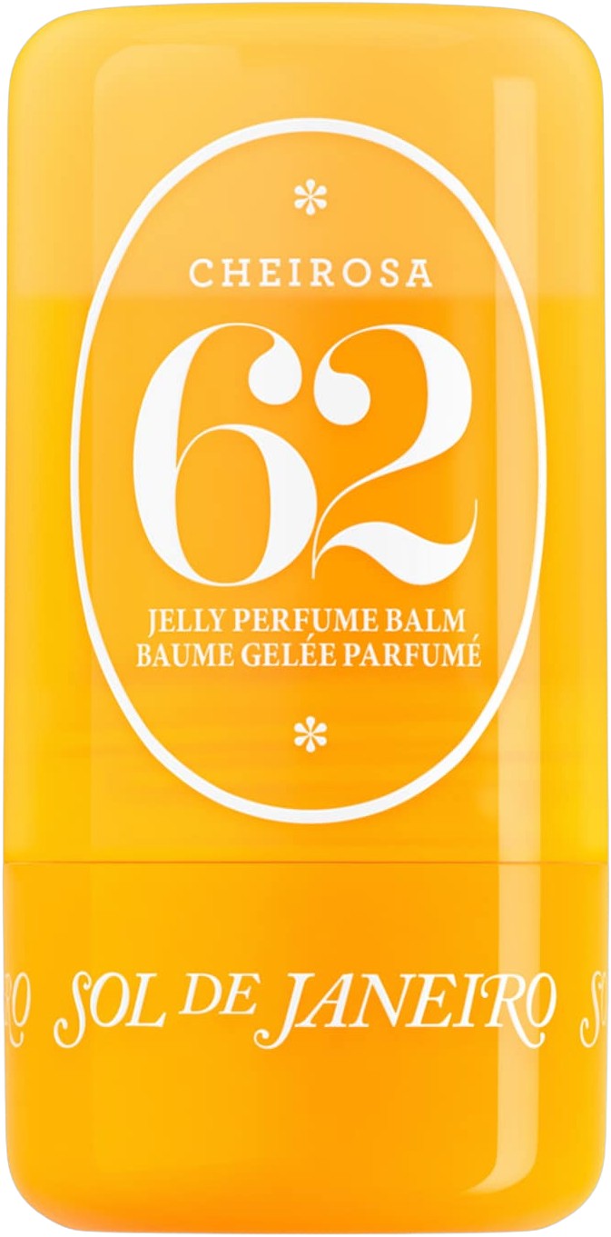 Cheirosa 62 Jelly Perfume Balm Parfume-gelbalsam