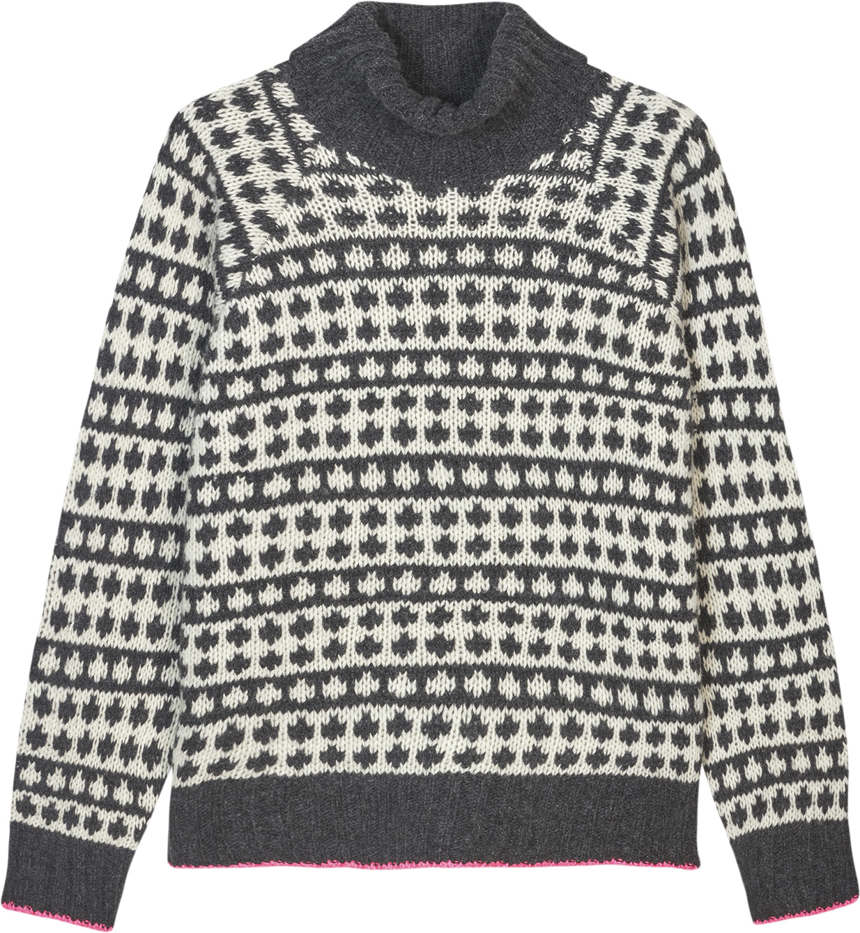 Billede af Recycled Iceland Kira Sweater