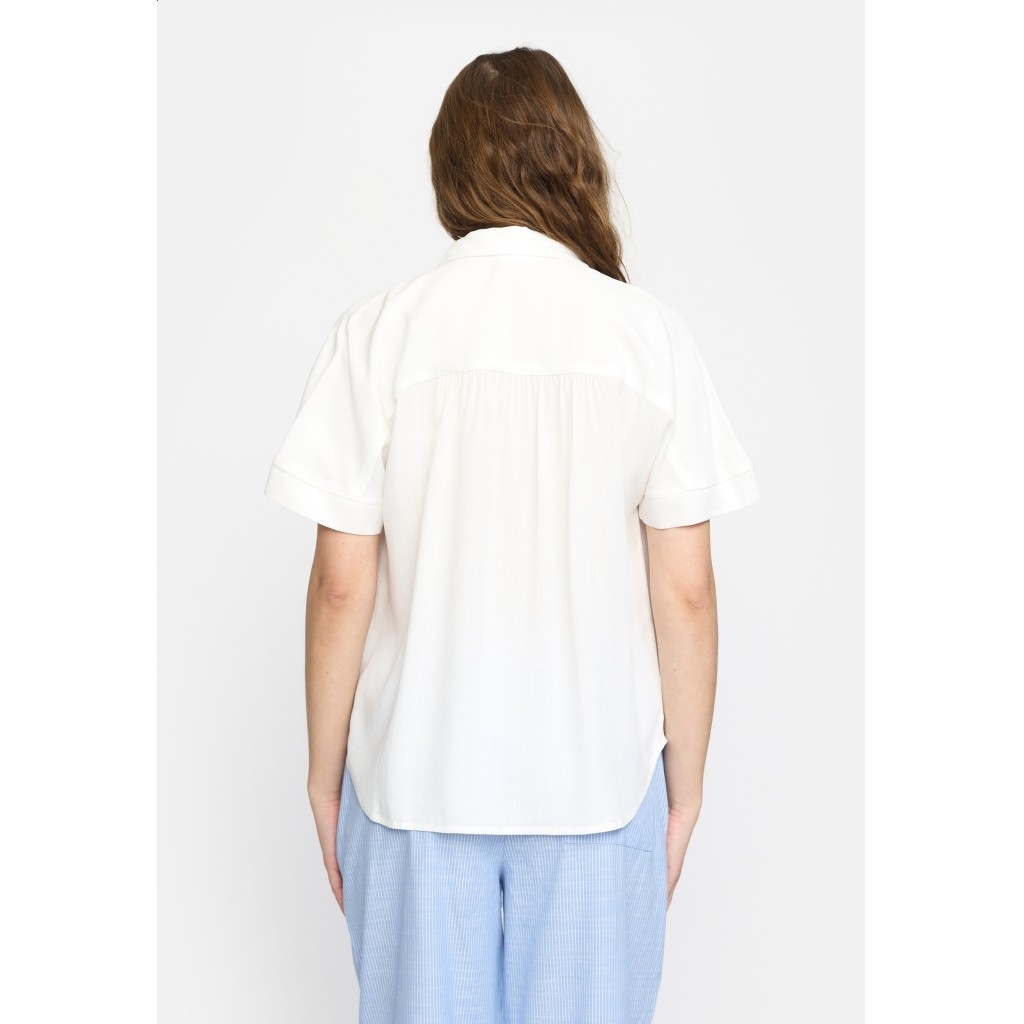 Sralberta Blouse