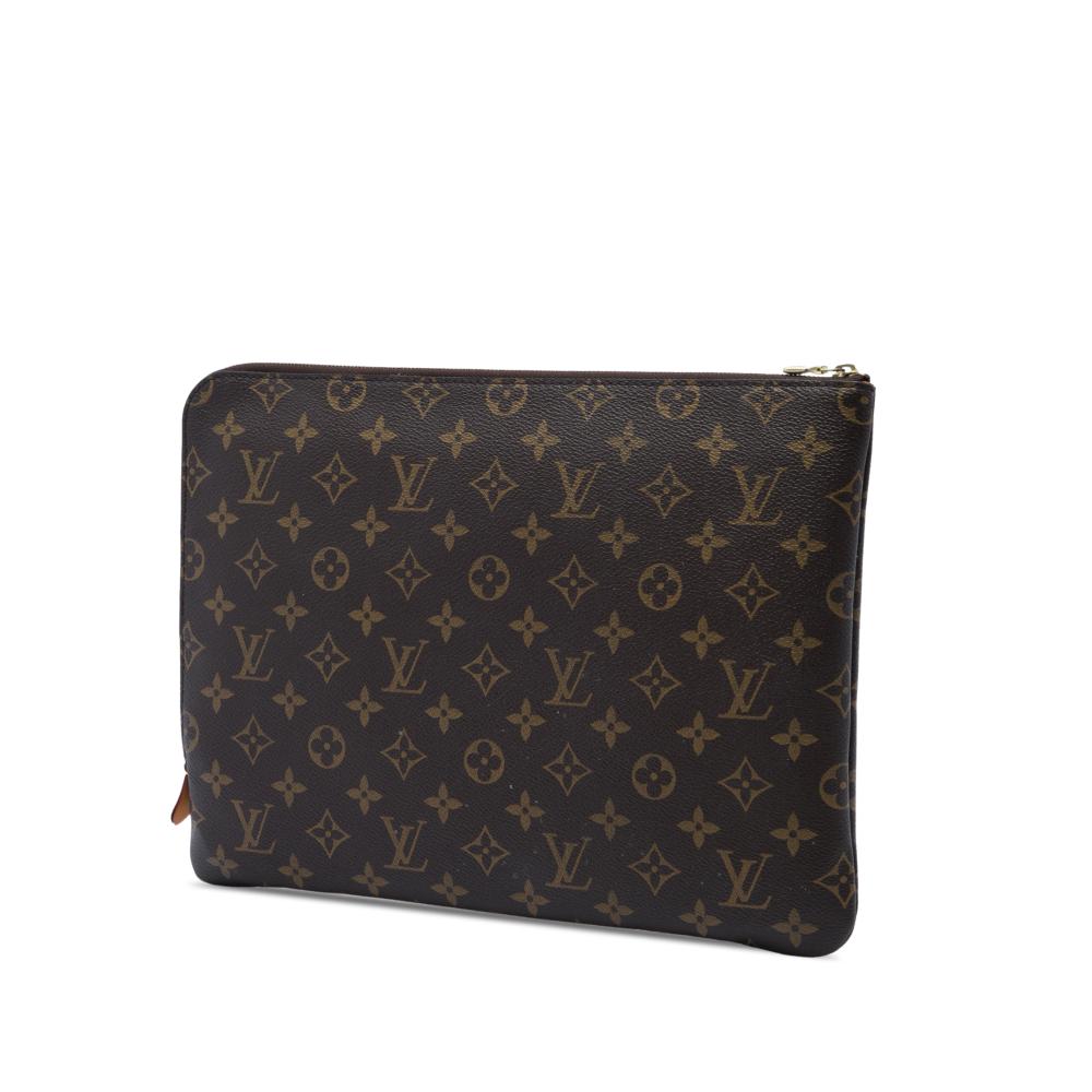 Louis Vuitton Clutch