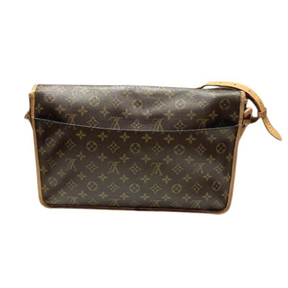 Louis Vuitton Gibeciere