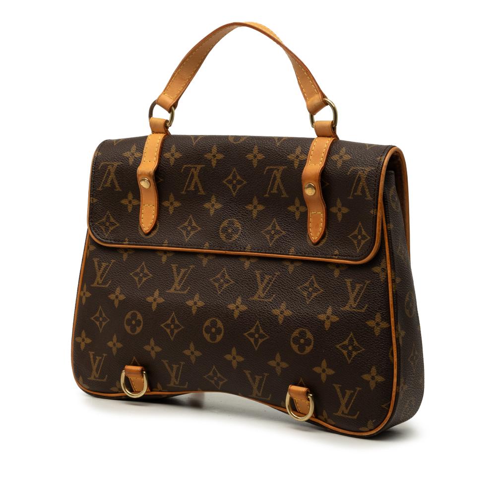 Louis Vuitton Lussac
