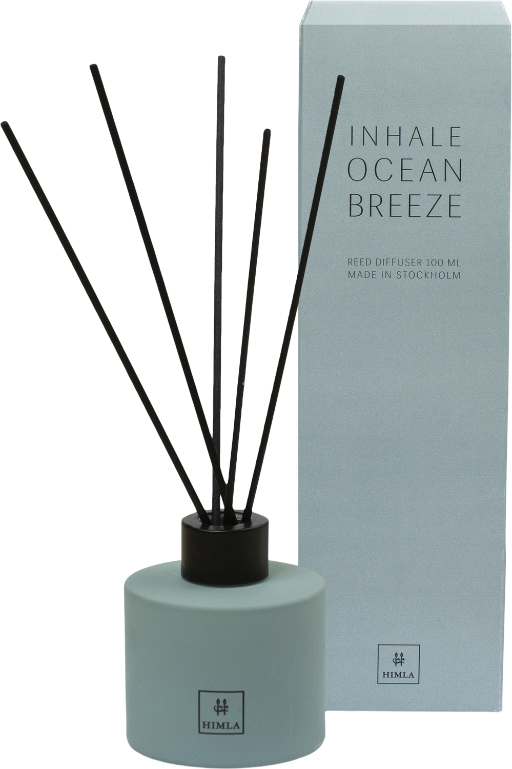 Inhale Reed Diffuser