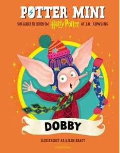 Potter Mini Dobby