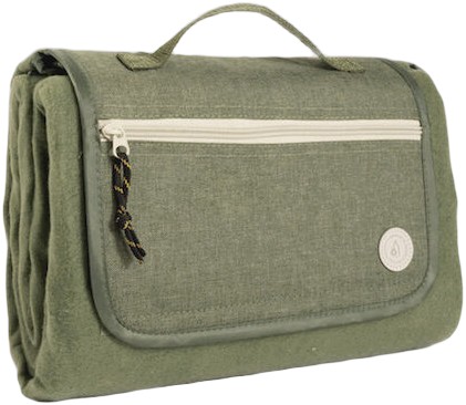 City Picnic Blanket