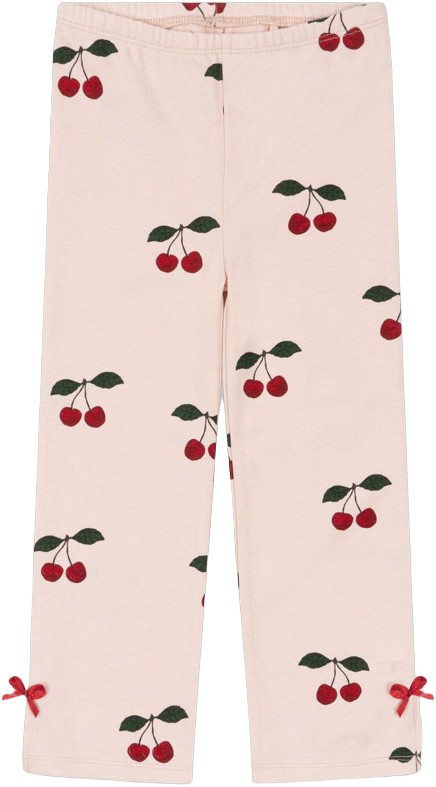 Drey Slit Pants Gots