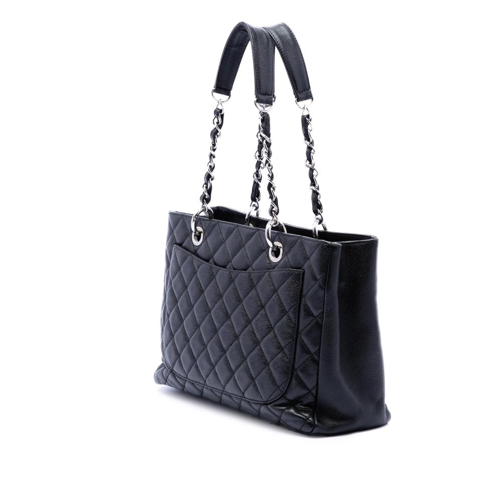 Chanel Tote