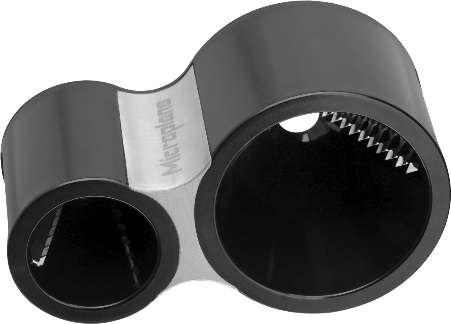 Microplane Spiralskærer