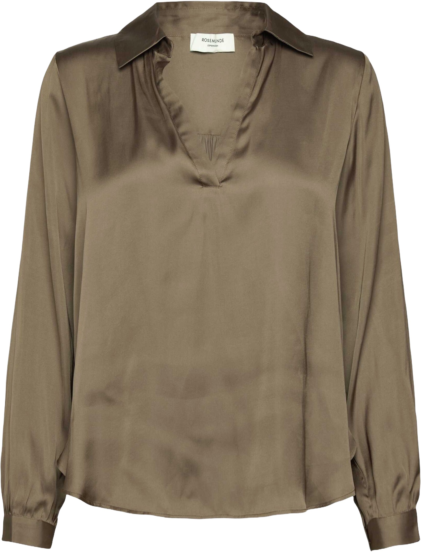 Rwmessina LS Shirt