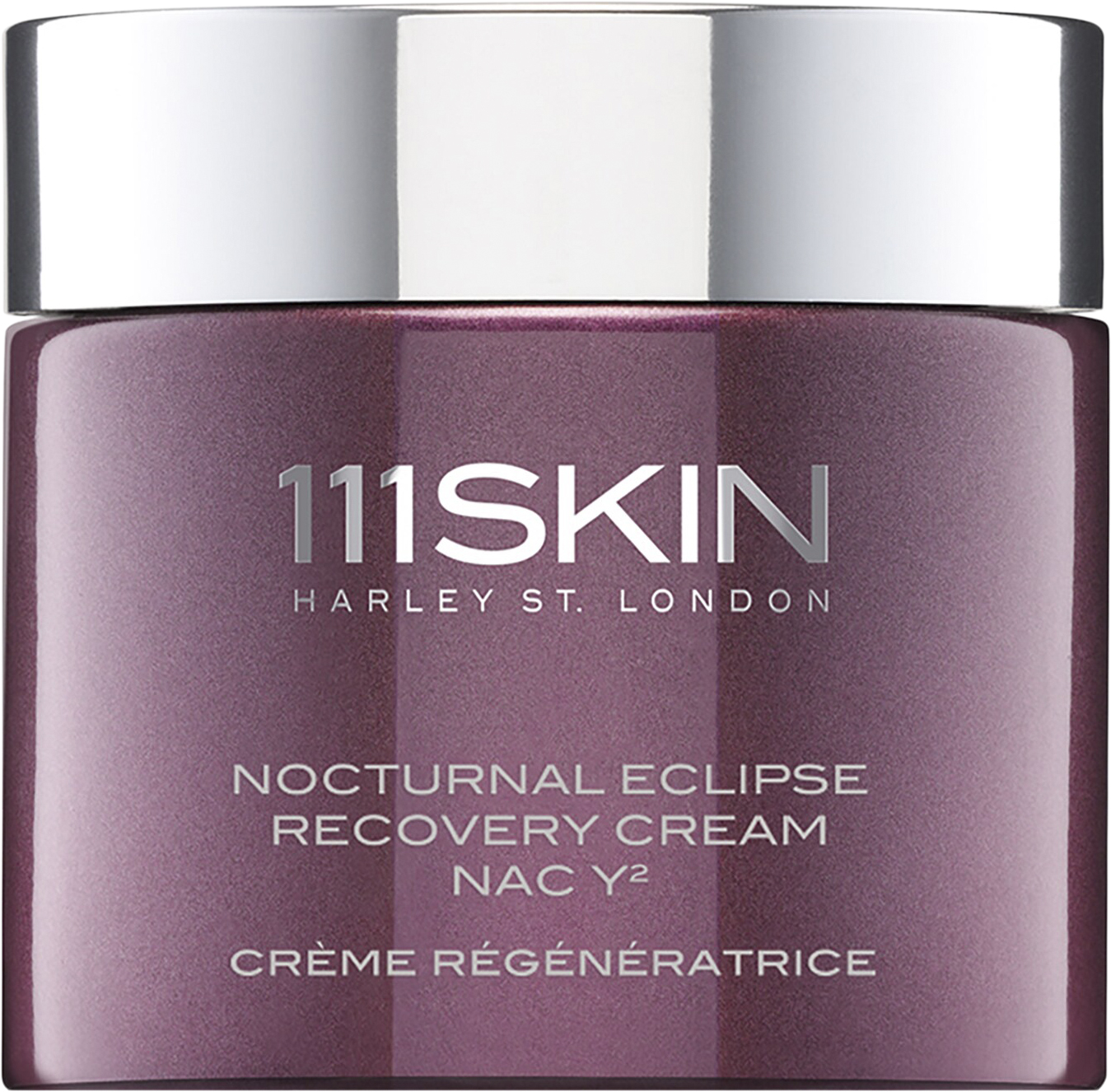 Nocturnal Eclipse Recovery Cream NAC Y² - Køb til DKK 1.019 - Spar 25%
