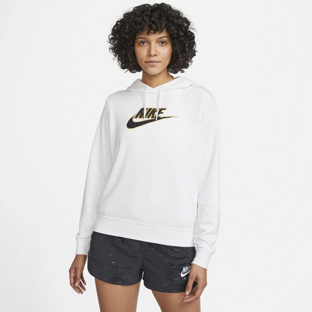 Sportswear Fleece HÃ¦ttetrÃ¸je