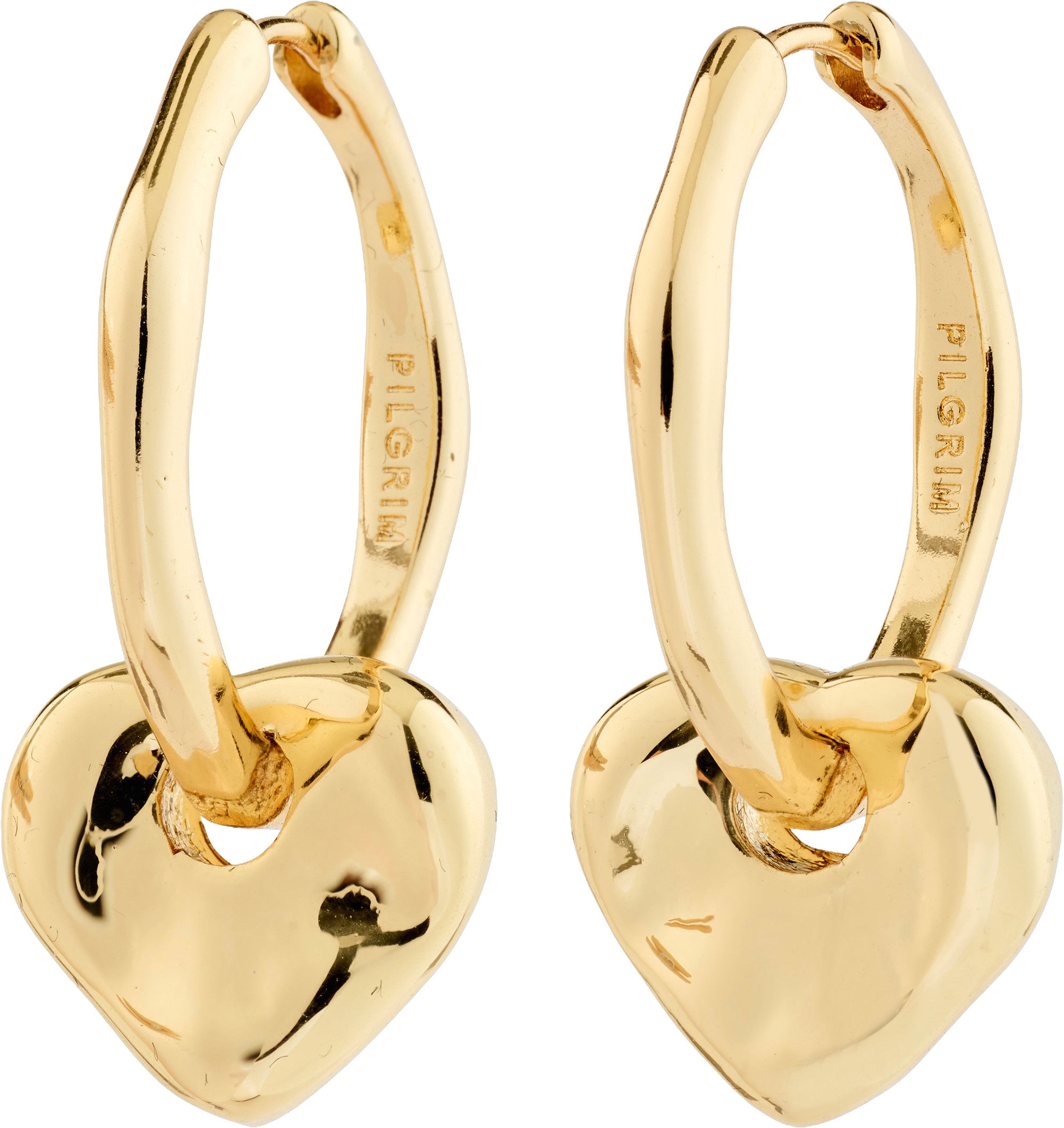 Nova Earrings Goldplated - Køb til DKK 269 - Spar 0%