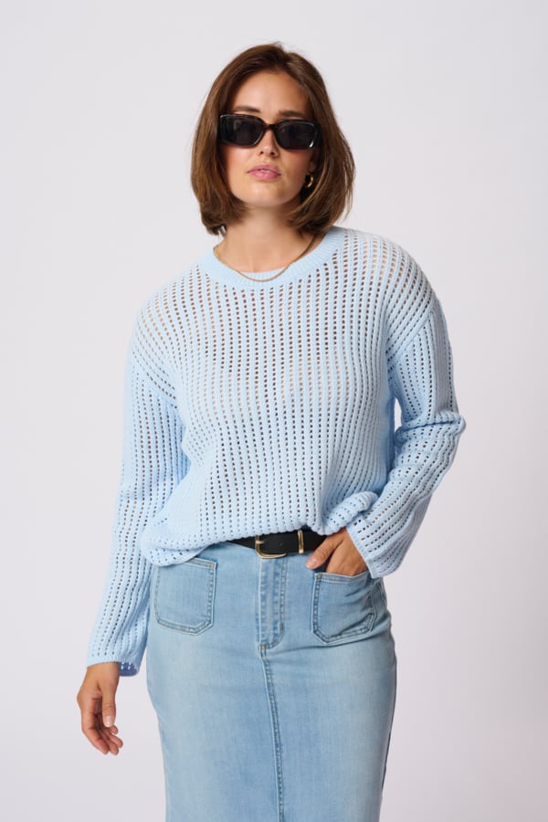 Kasolar Pullover