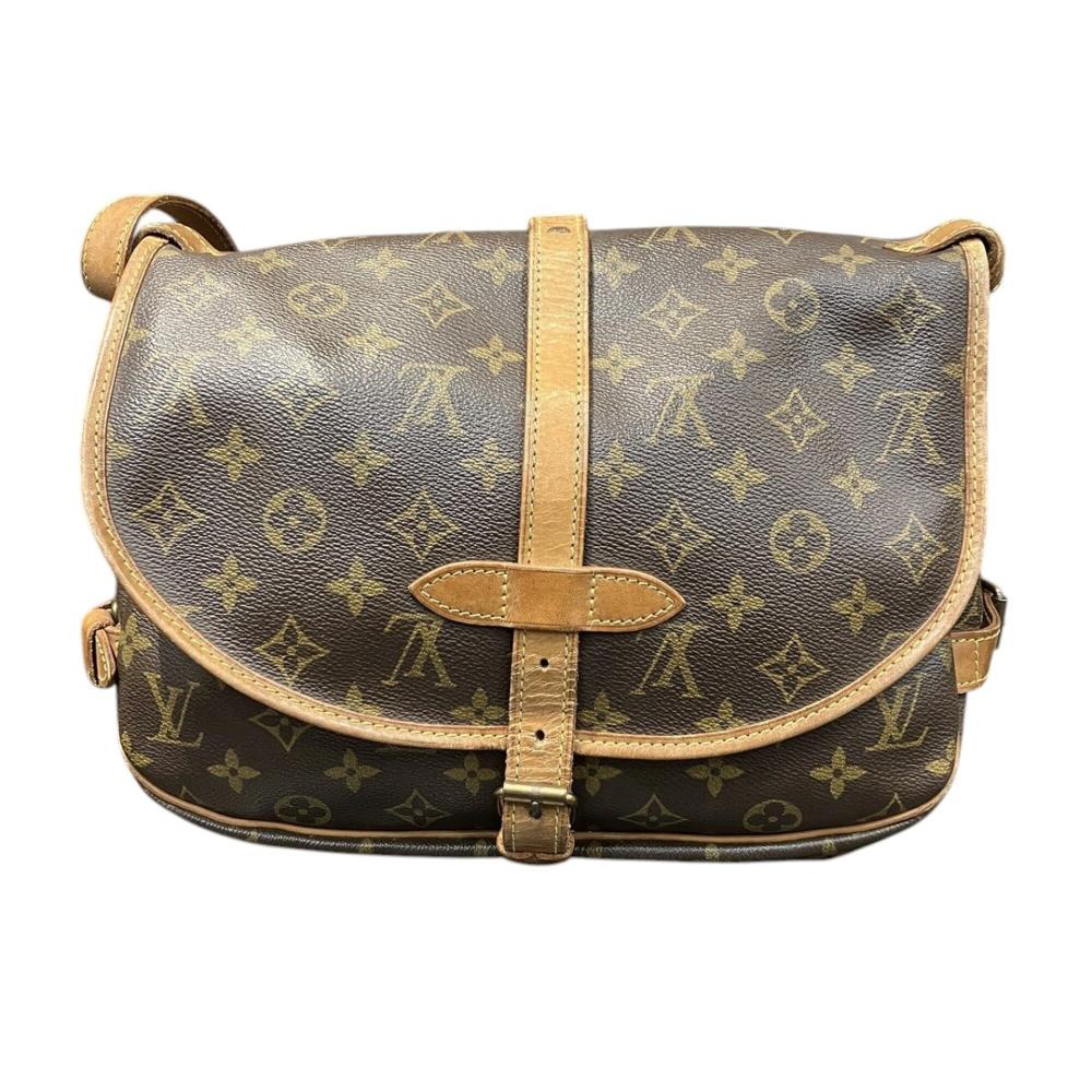 Louis Vuitton Saumur