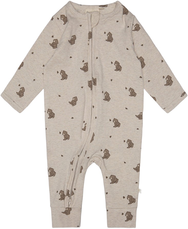 Mathie Onesie