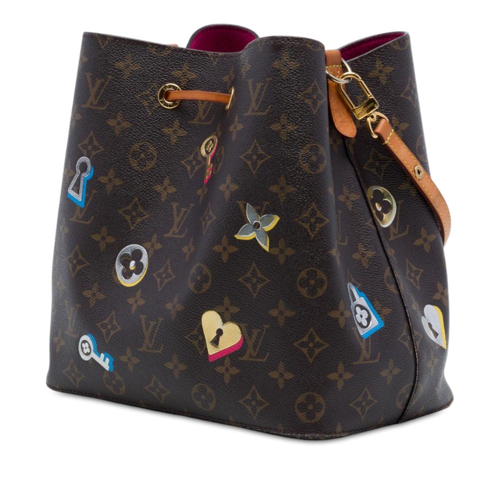 Louis Vuitton Neoneo