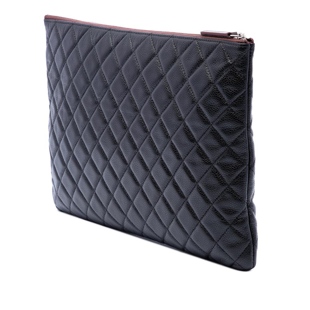 Chanel Clutch