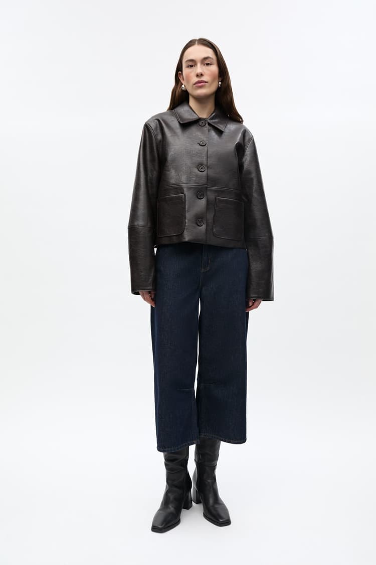 Entucson Jacket 7164
