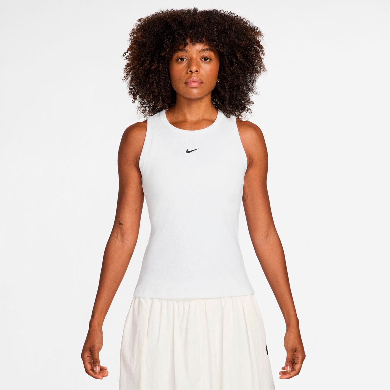 Rib Tanktop