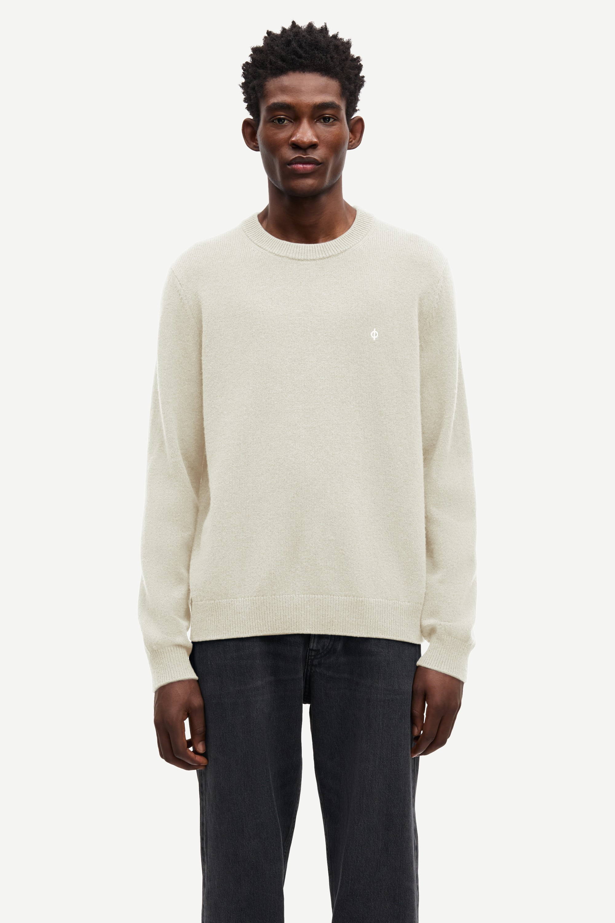 Sapatrik Sweater 132 - Køb til DKK 270 - Spar 70%