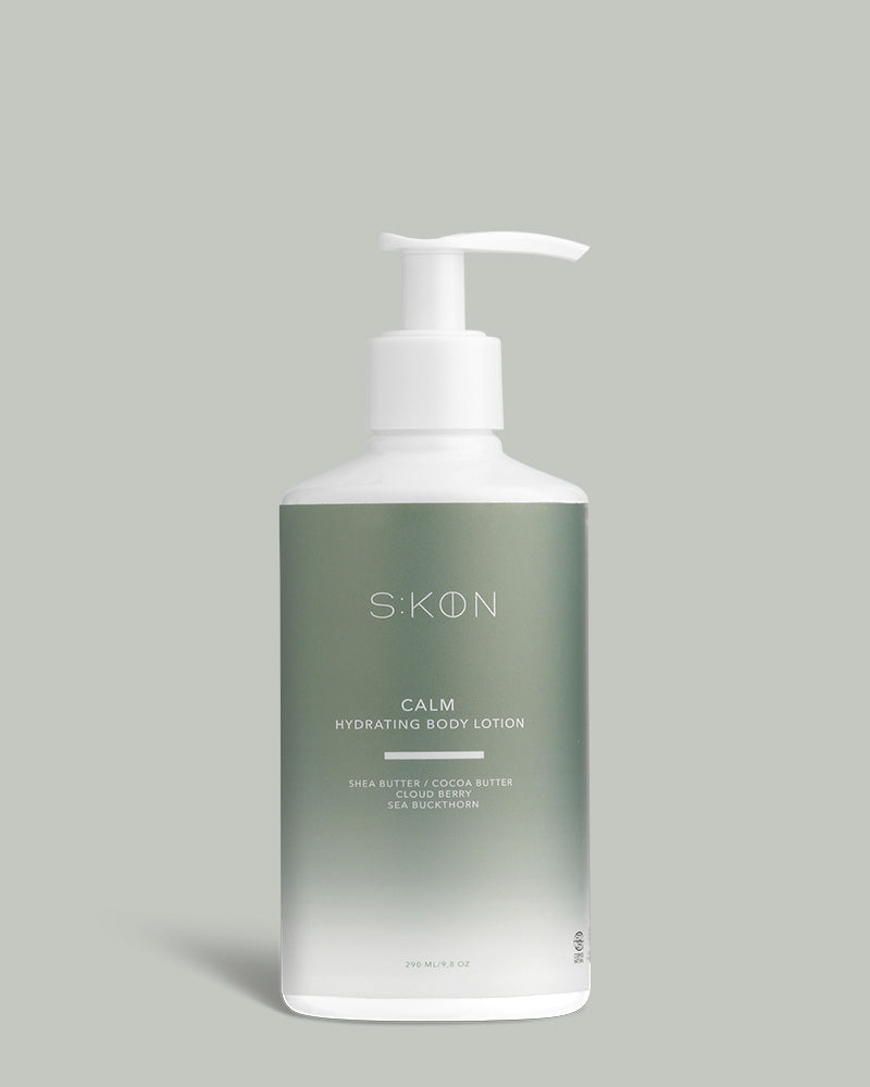 Calm Body Lotion