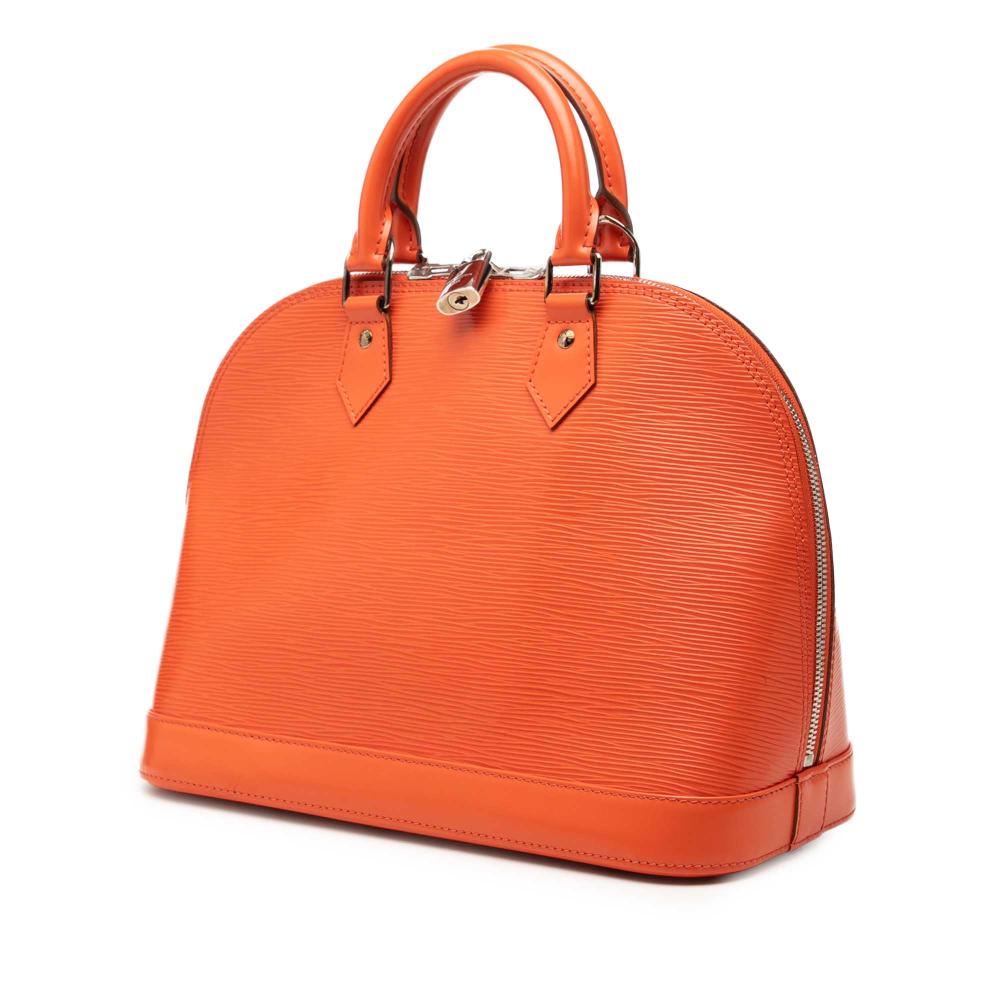 Louis Vuitton Alma