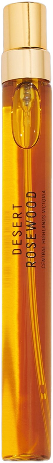 Desert Rosewood Perfume Travel Spray 10 ml