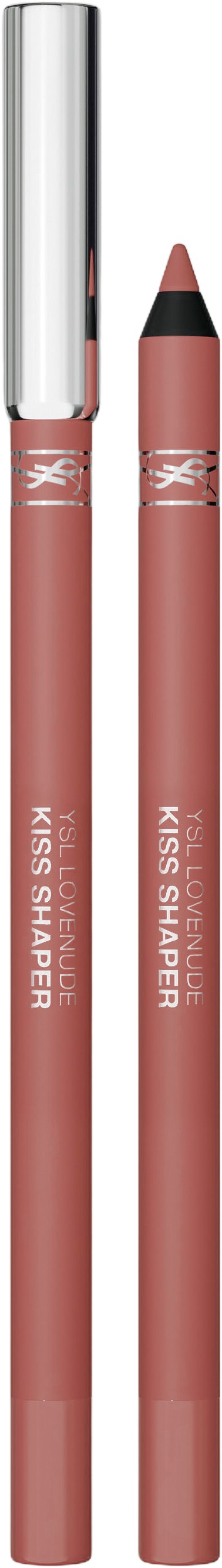 YSL Lovenude Kiss Shaper
