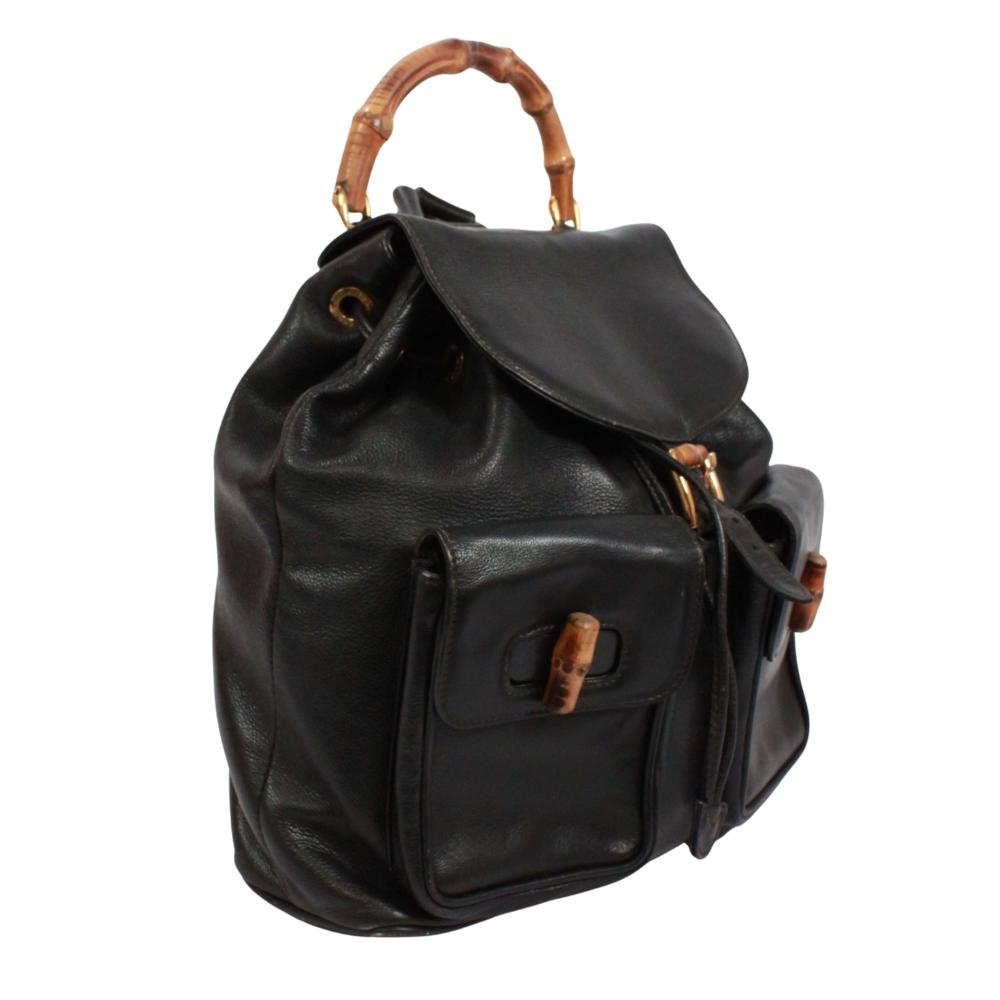 Gucci Backpack