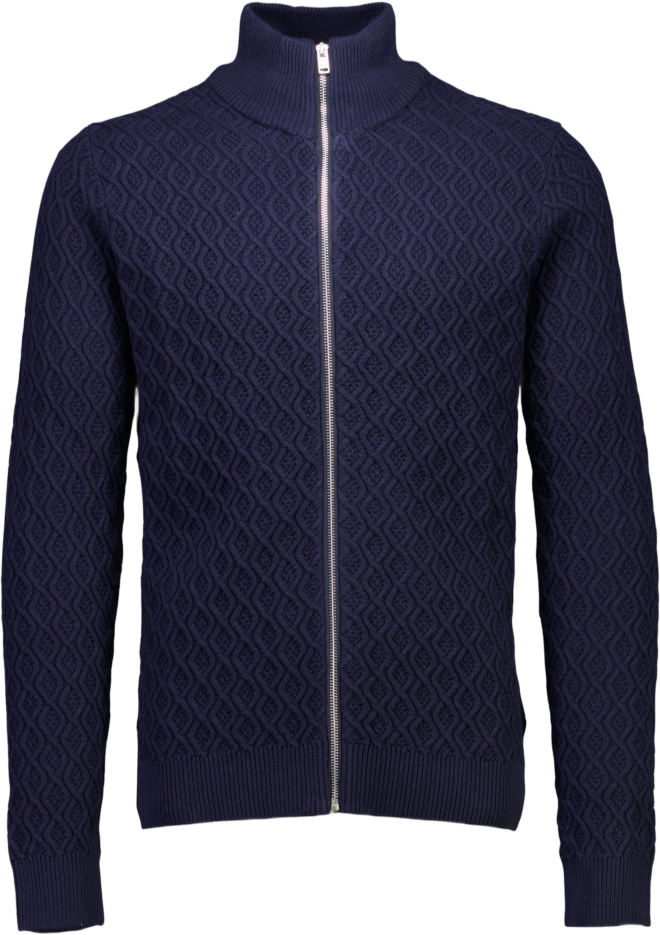 Recycle Structure Full zip