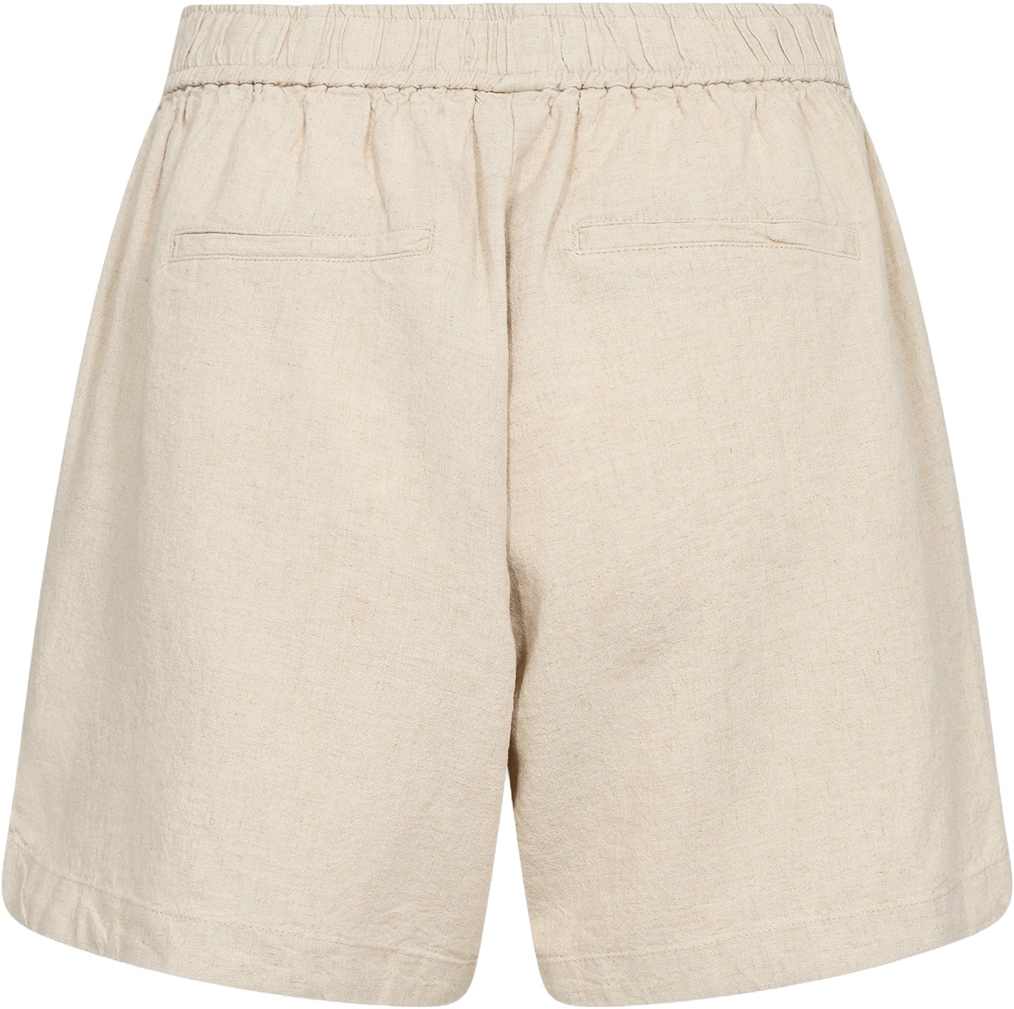 Lrnaja 8 Shorts GrÃ¥