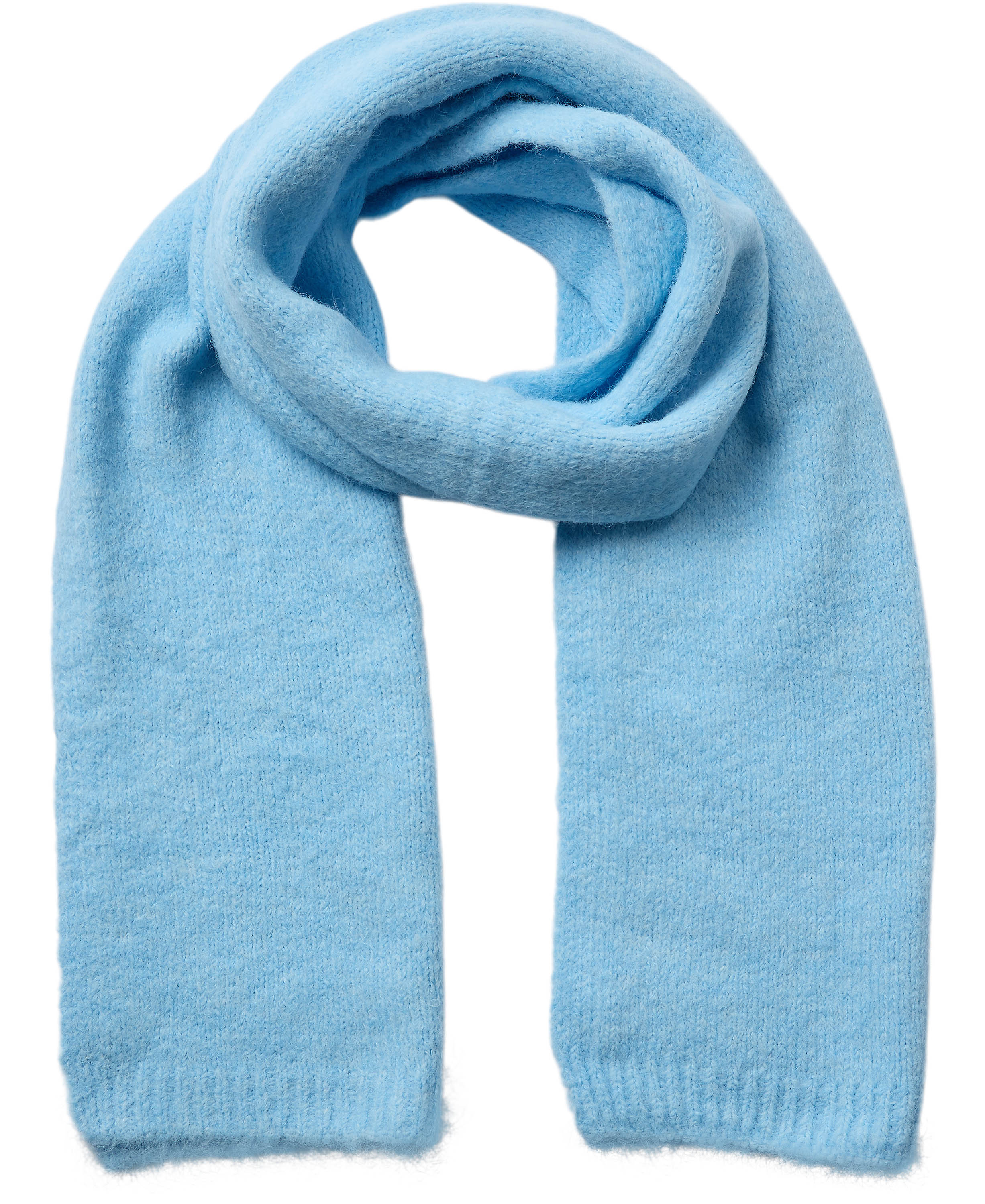 Evelyn Grs Scarf