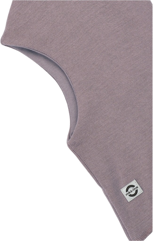 Wool Fullface Solid w. Windstop