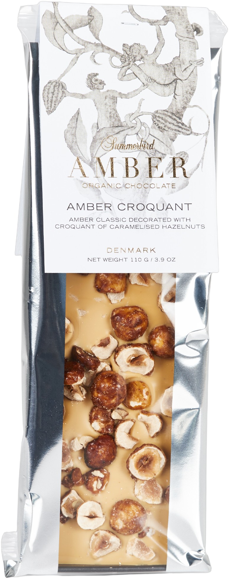 Amber Croquant