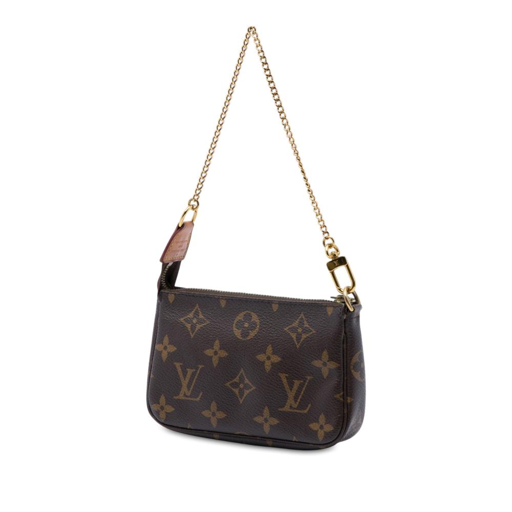 Louis Vuitton Pochette Accessoires