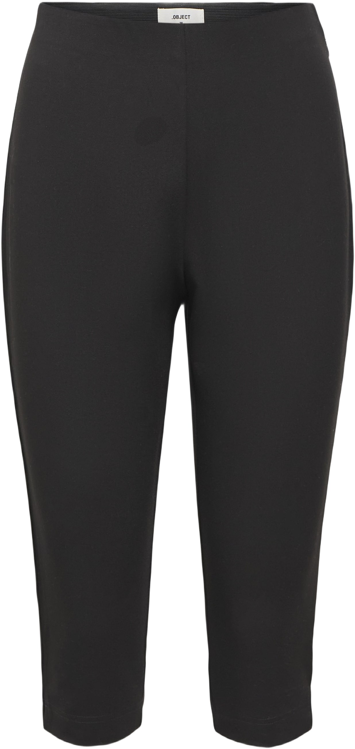 Objlisa MW SLI Capri Pant Noos