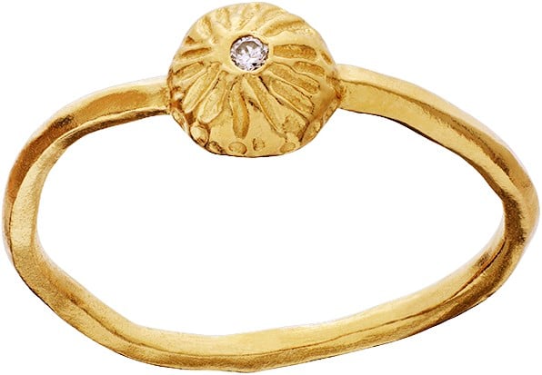 Tacita Ring