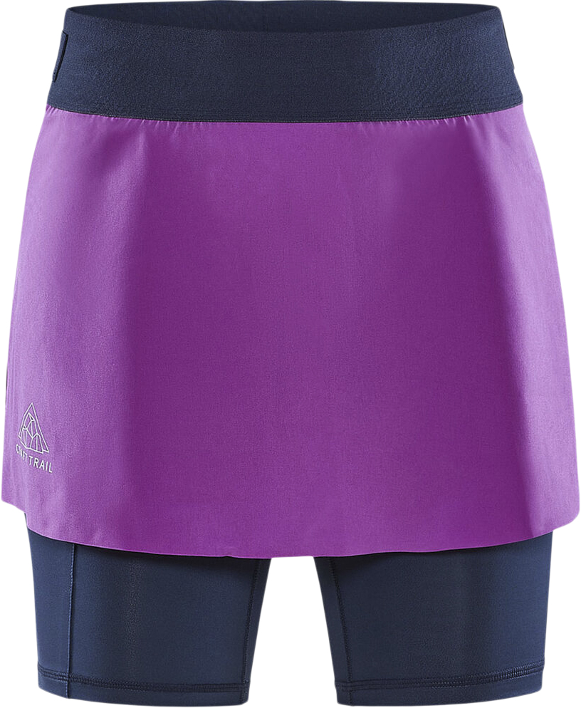 Pro Trail 2i-1 Shorts