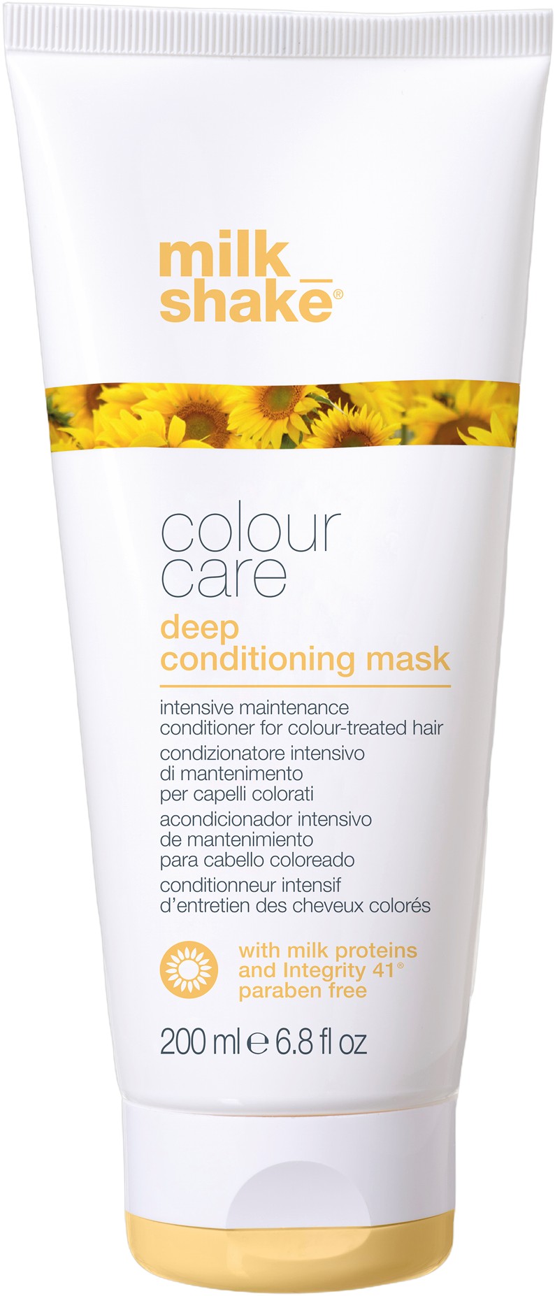 Colour Care Mask