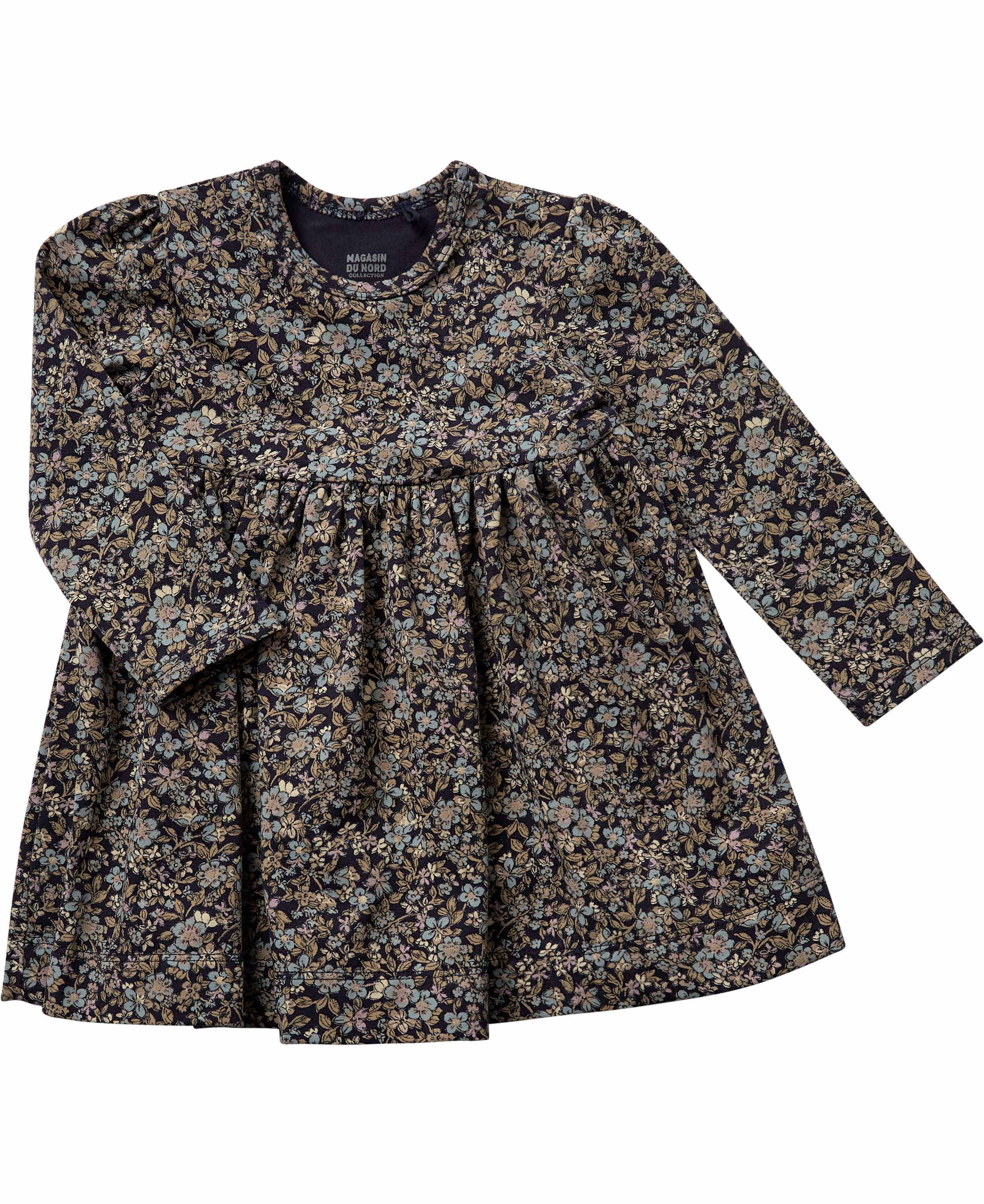 Cara Baby Dress Organic Gots