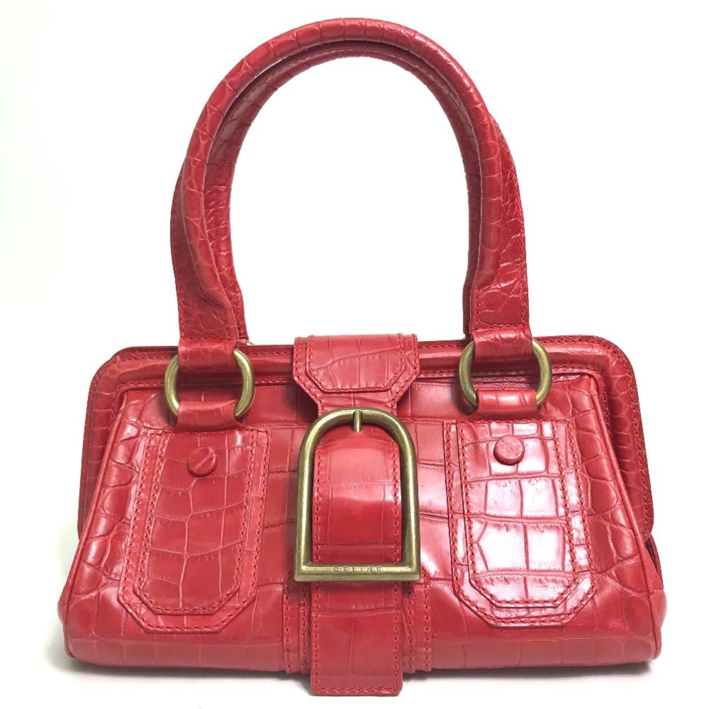 Celine Shoulder Bag