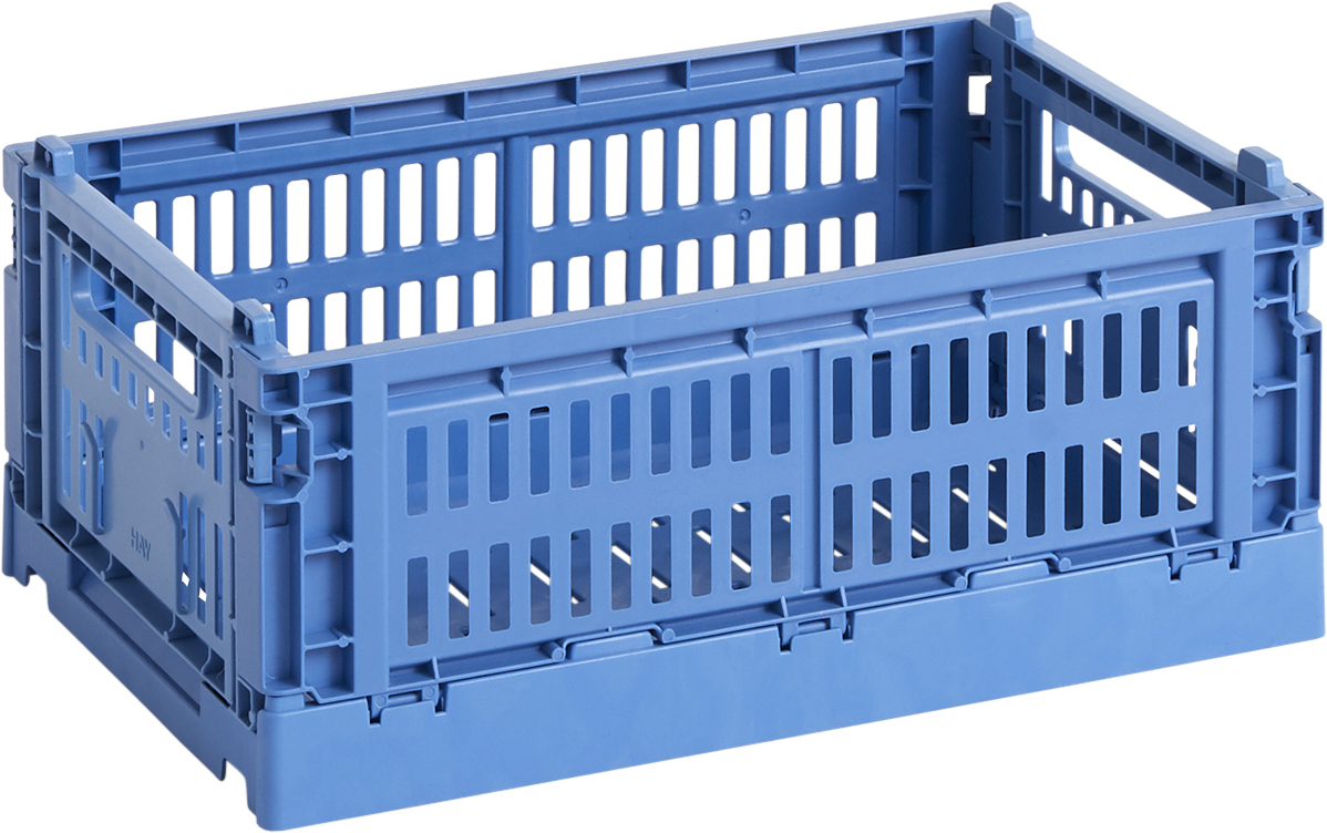 HAY Colour Crate, Small