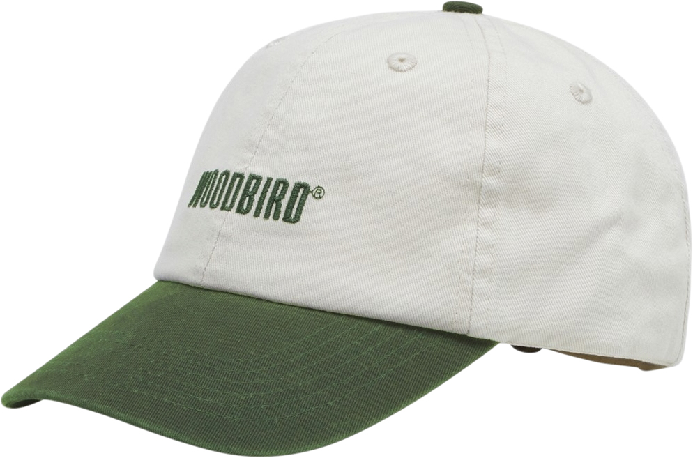 Core Twill Cap