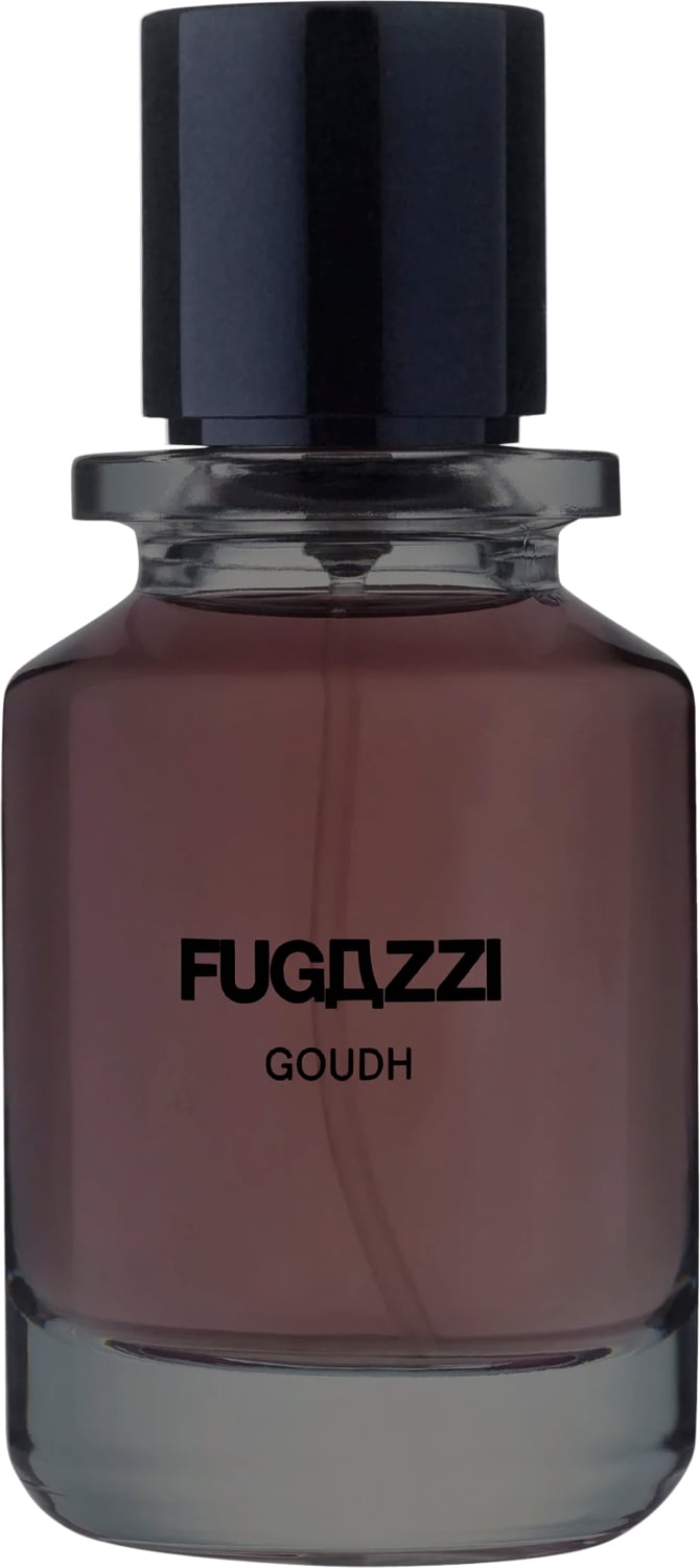 Goudh Extrait de Parfum 50ml