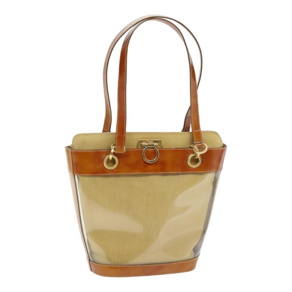 Salvatore Ferragamo Shoulder Bag