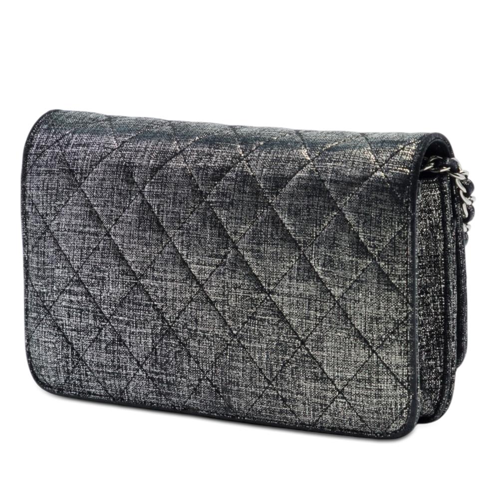Chanel Flap Bag