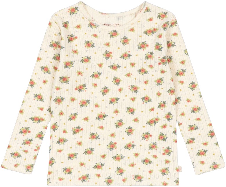Minnie Blouse Gots
