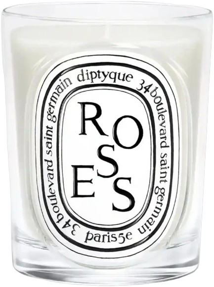 Patchouli Classic Candle 190g/6. 7oz